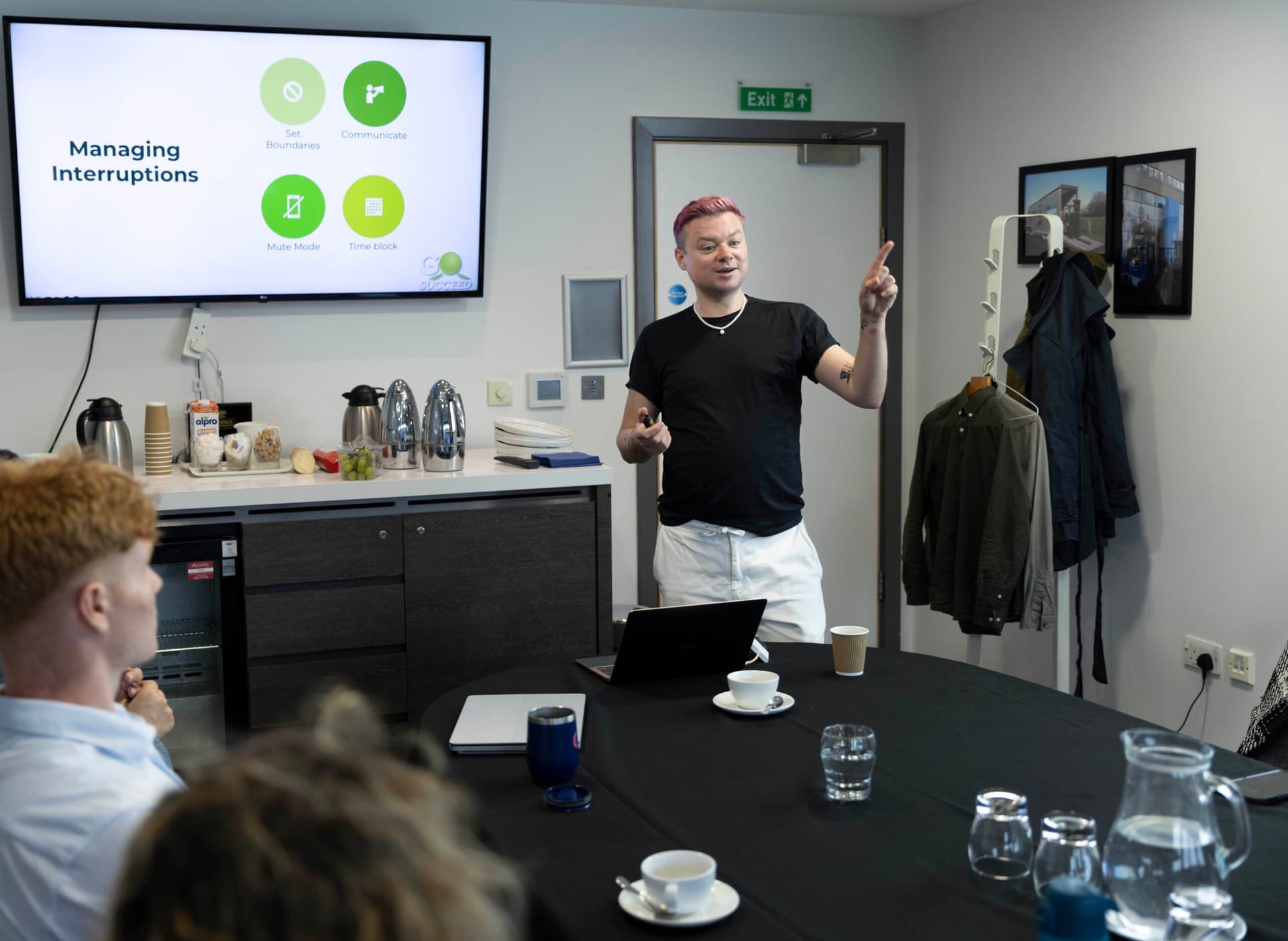 Coach Firms Near Me: How to Find the Right Business Coach