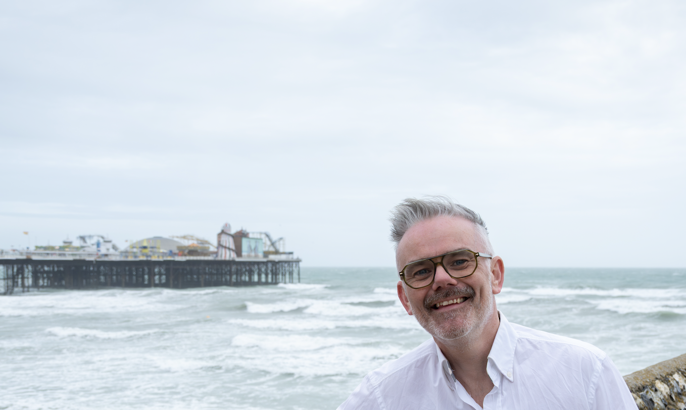 Small Business Growth Brighton: Break Through | GoSucceed®