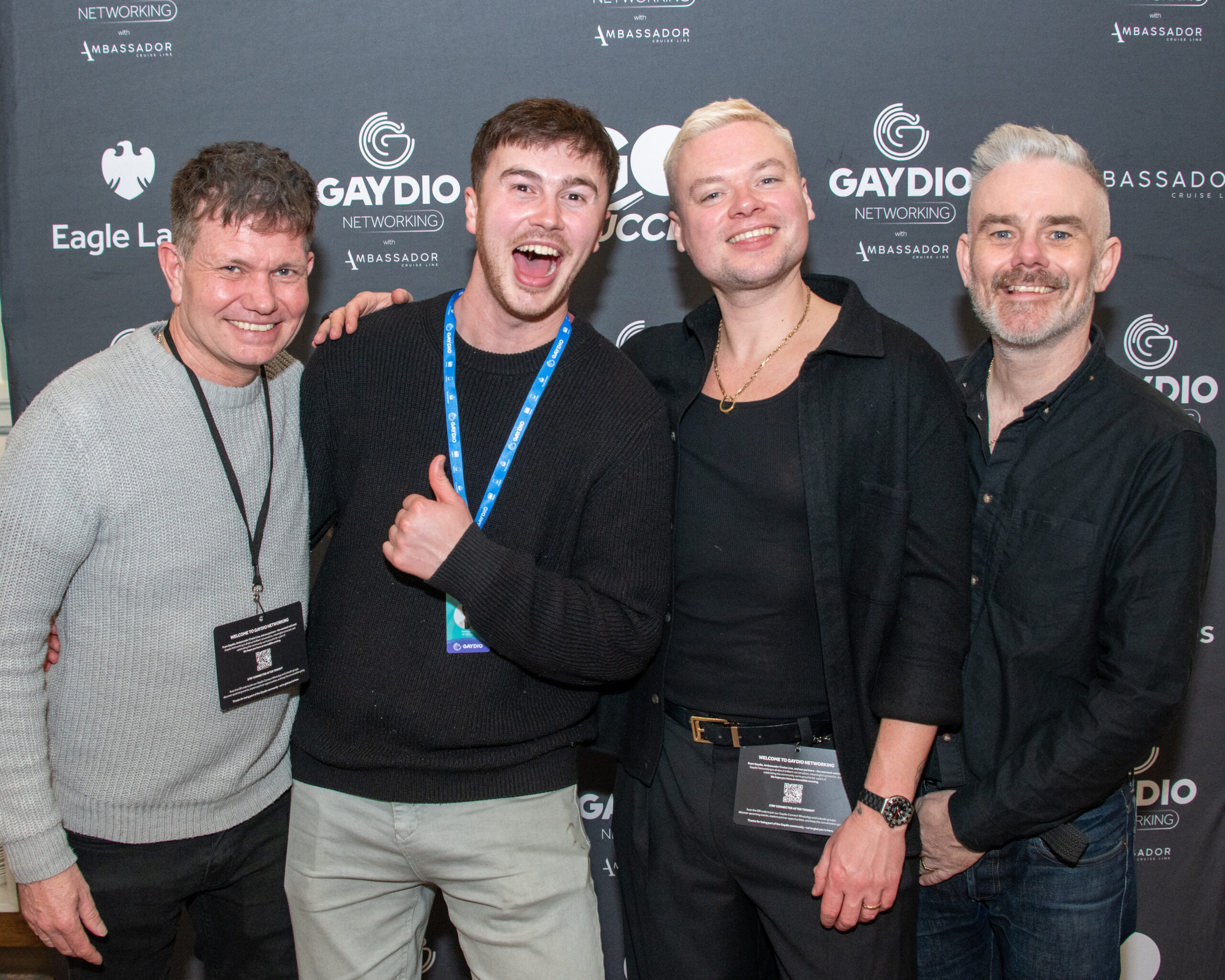 Business Coaching for LGBTQ+ Entrepreneurs: What Good Support Actually Looks Like
